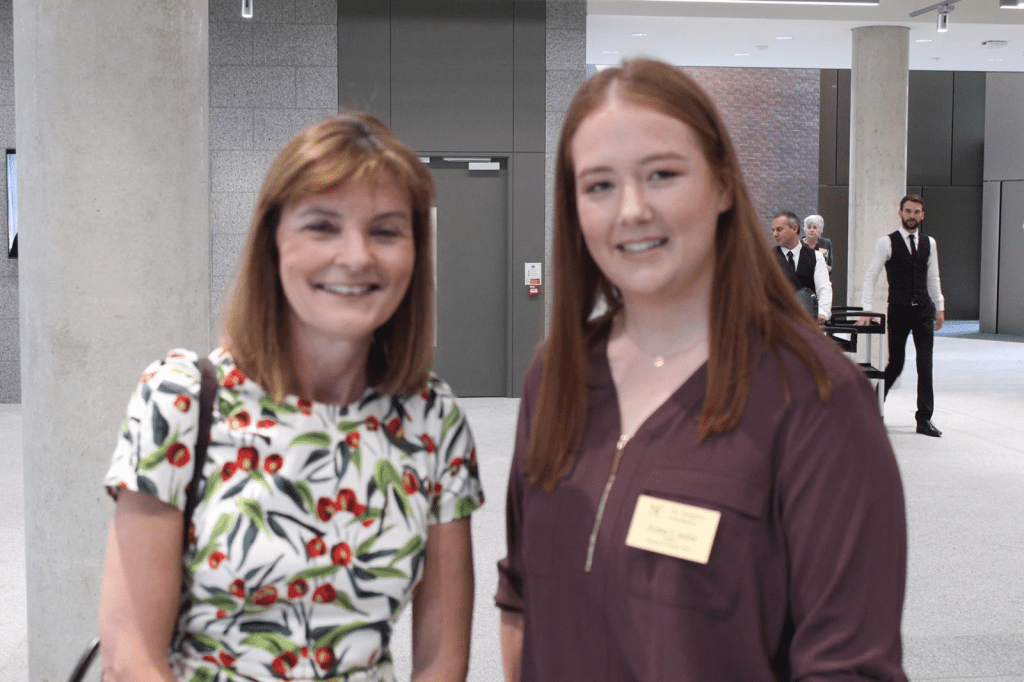 Naughton Scholarship 2019 Our Lady's School