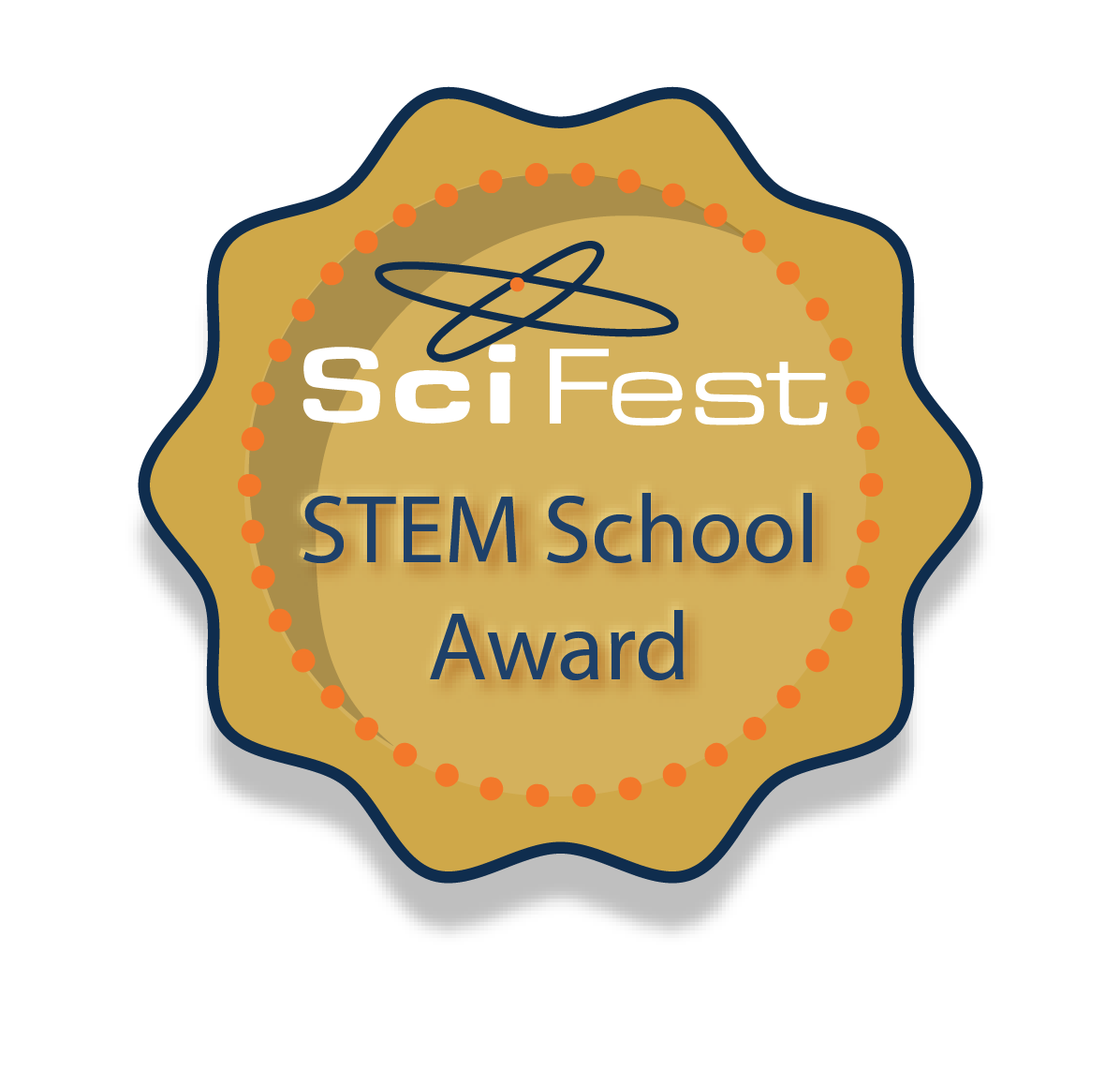 SciFi Fest Logo