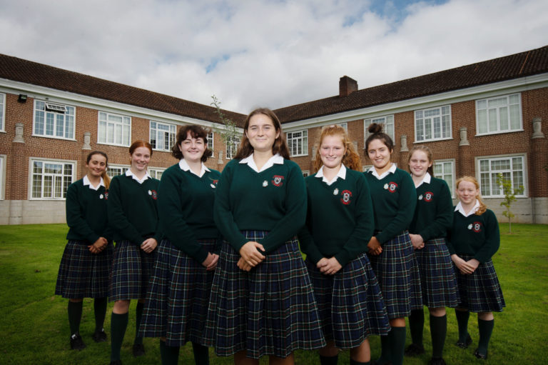 001 Our Ladys Terenure | Our Lady's School