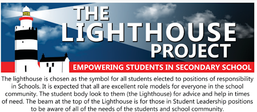 the lighthouse project