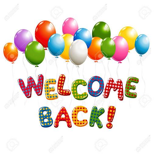 Welcome Back | Our Lady's School