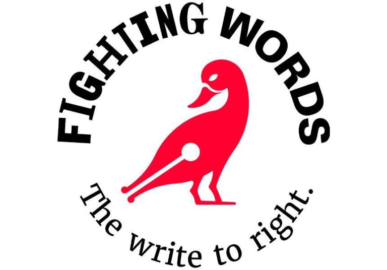 Fighting Words Submissions Our Lady's School