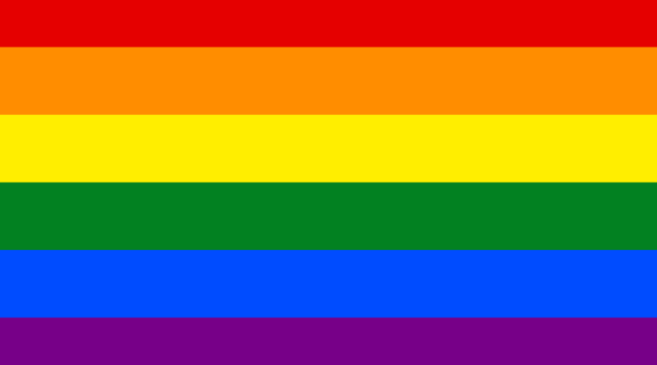 pride flag