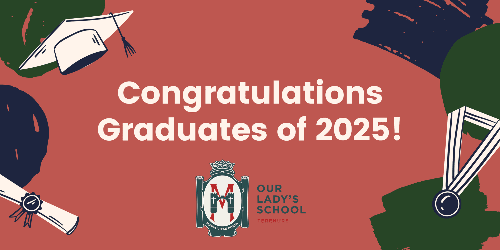 OLS Graduation Banner (1)
