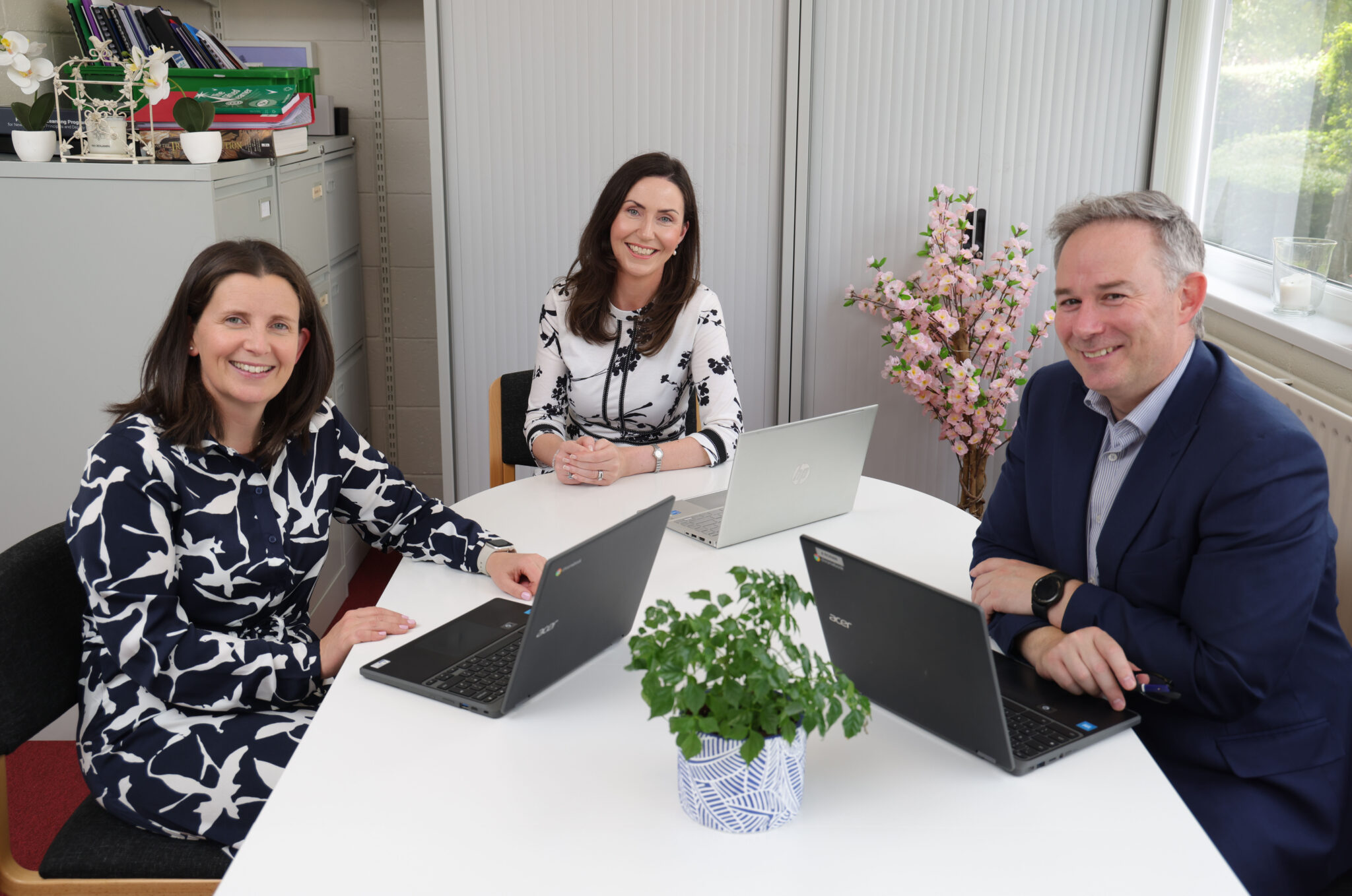 027 Senior Management & Principal OLS 2025-2026