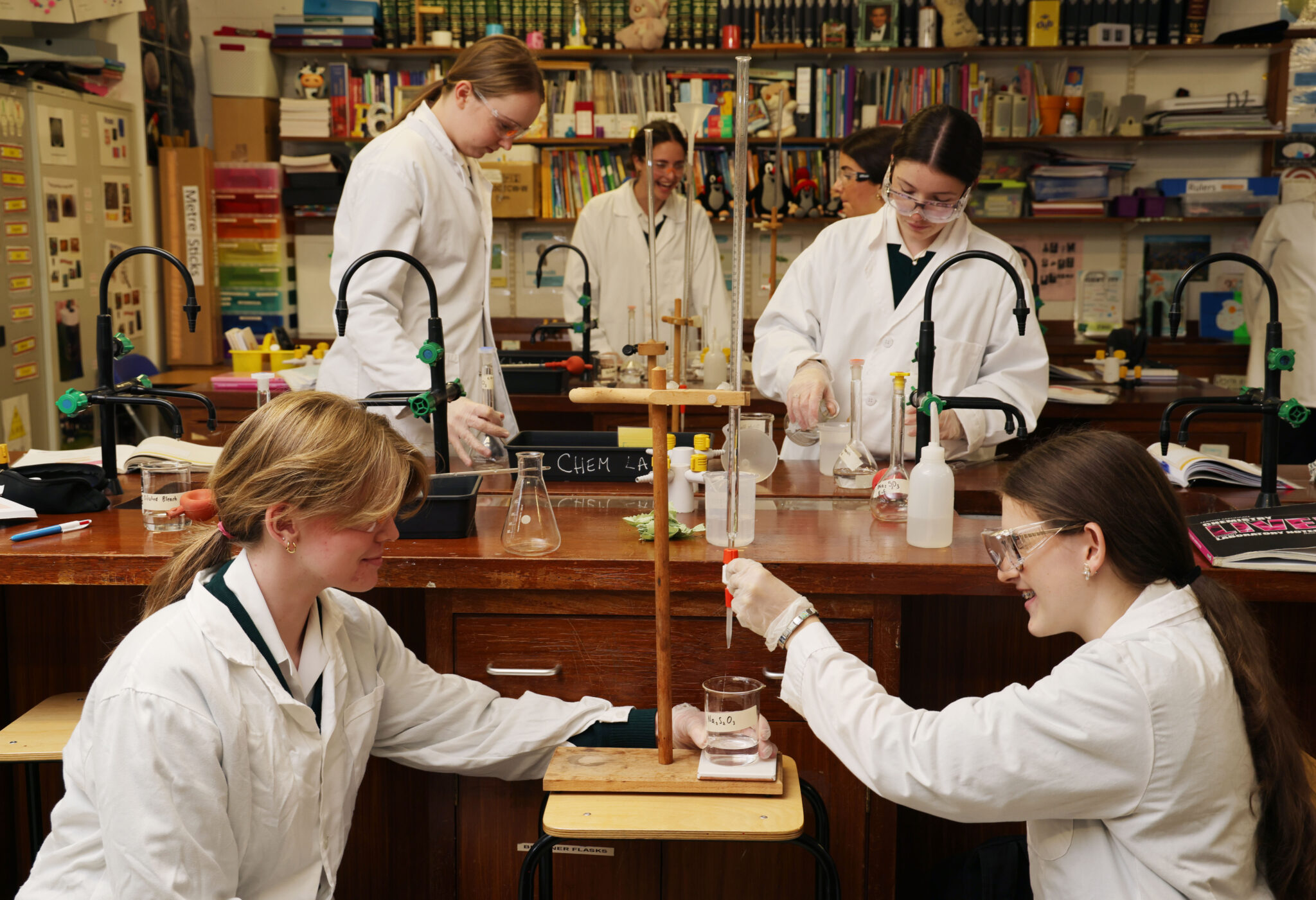 013 Science Lab OLS 2025-2026