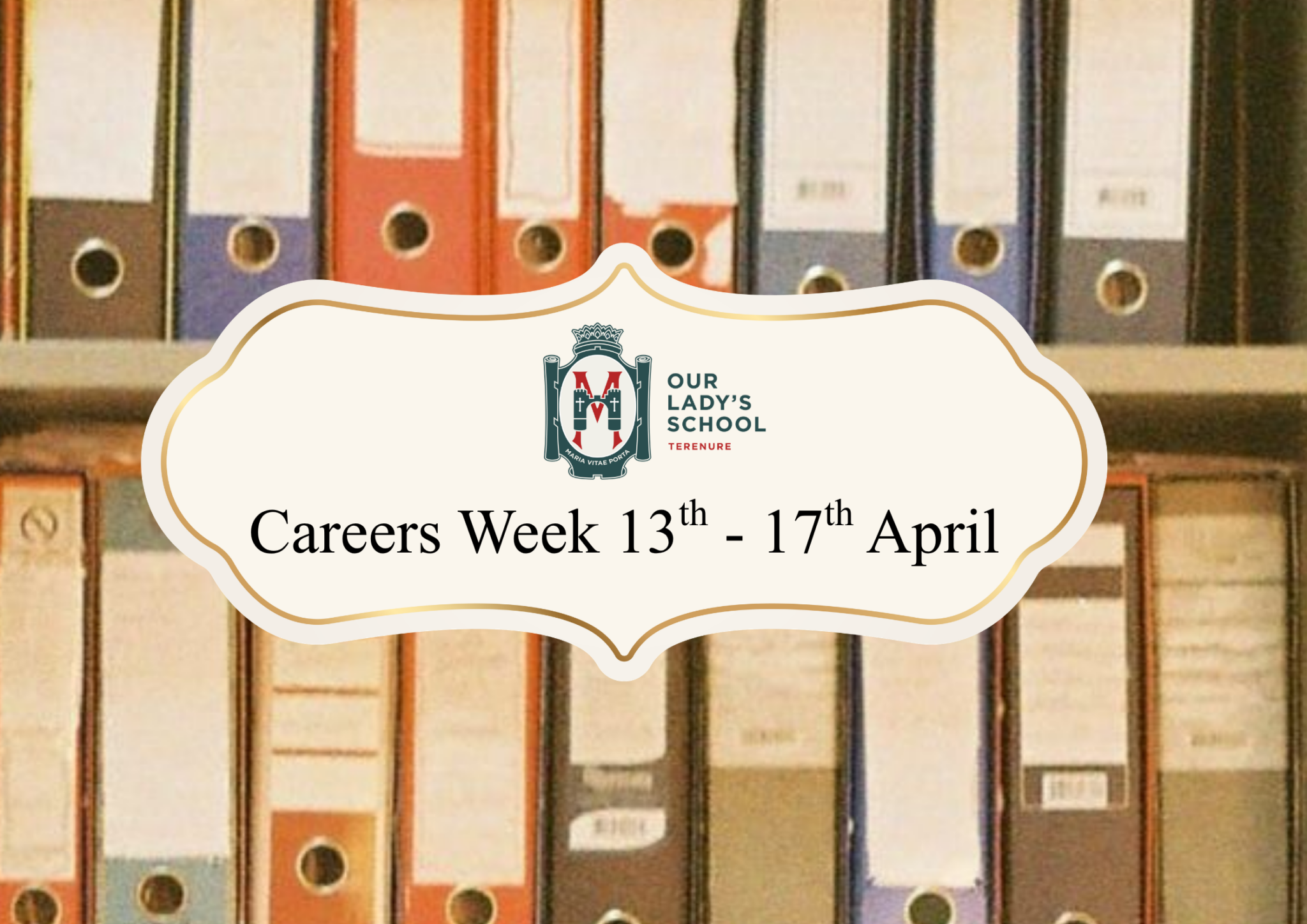 Careers Week 13th - 17th April (1)