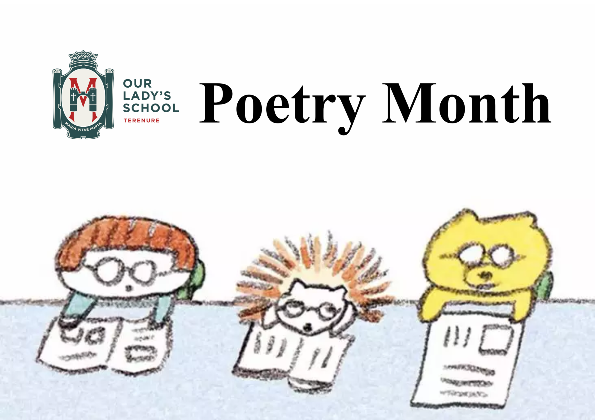 Poetry Month (1)