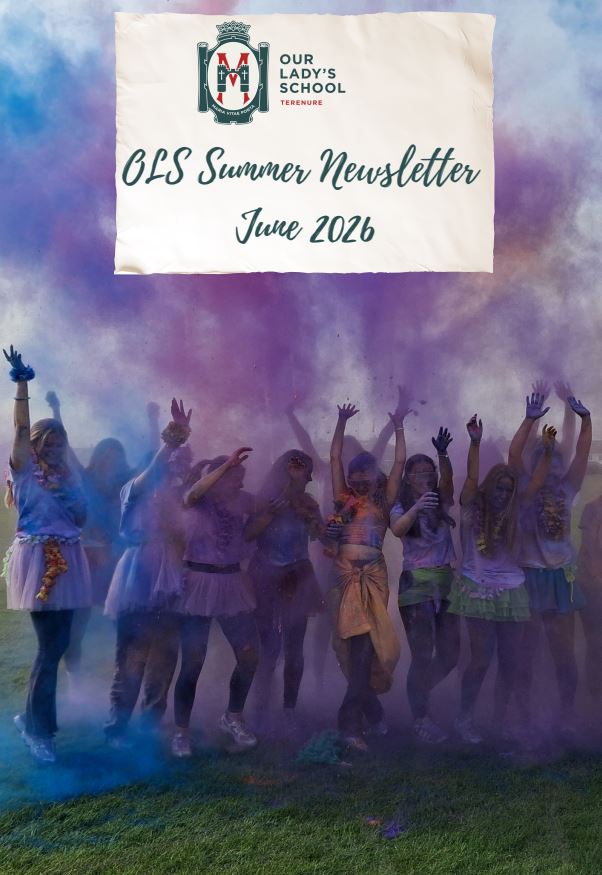 newsletter 2026